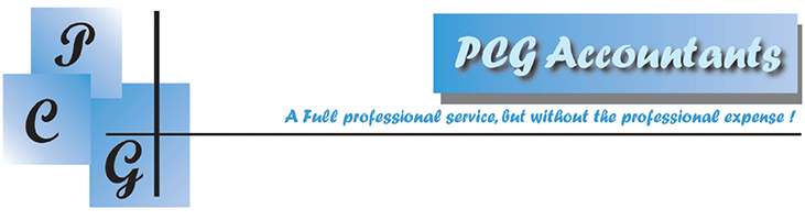 PCG Accountants Limited